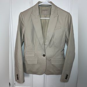 Banana Republic Blazer